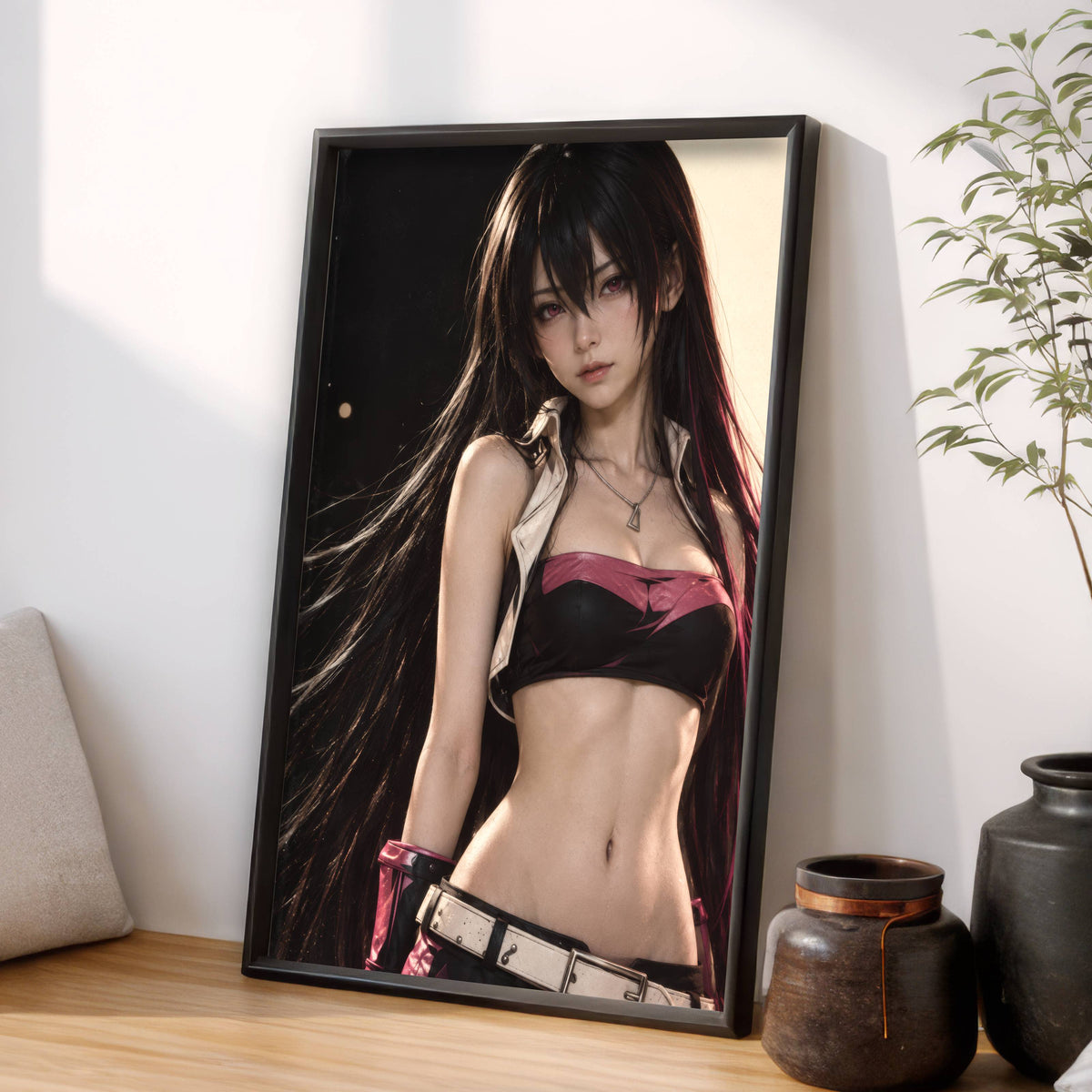 Akame Cosplay Honeydew