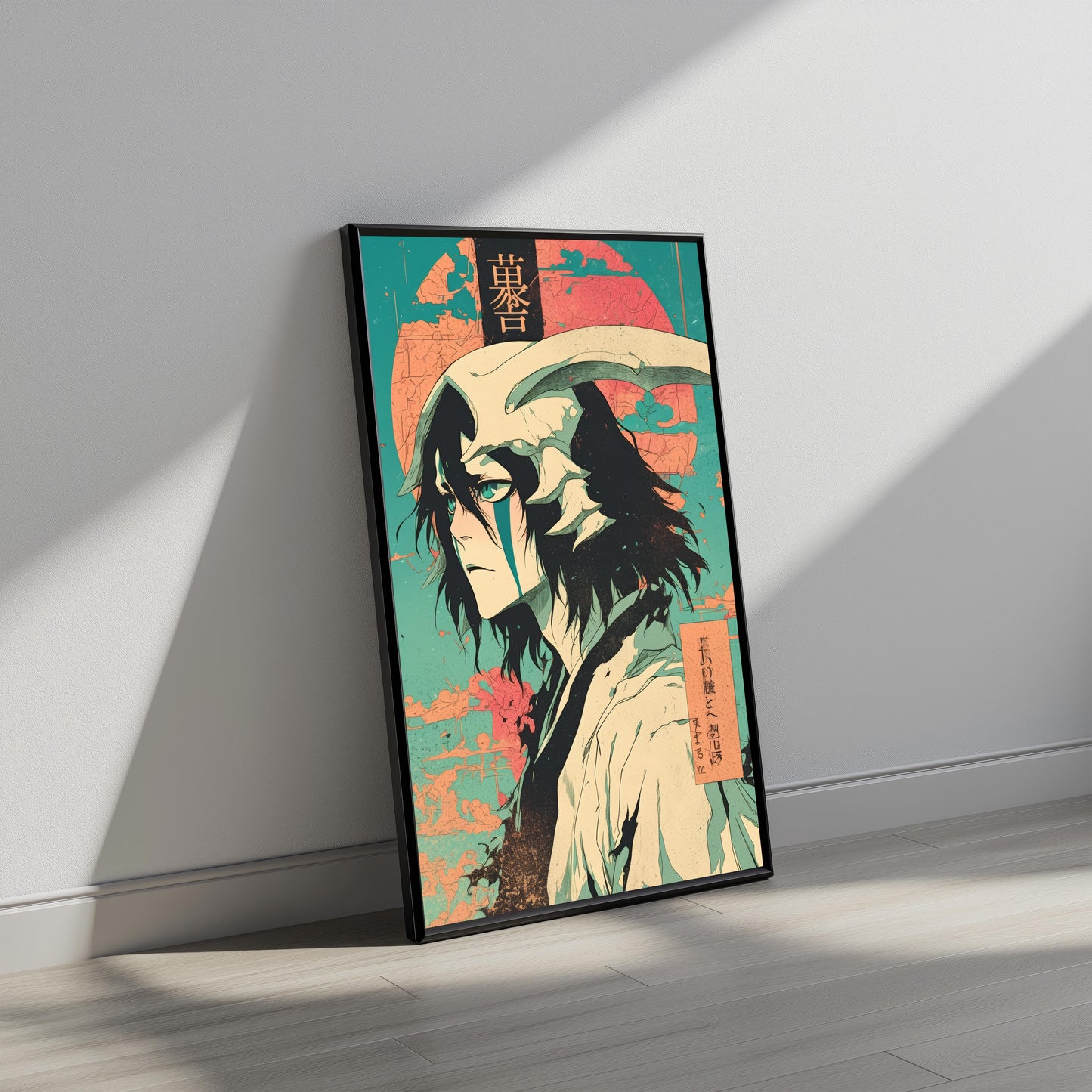 Ulquiorra Vintage Soft Tone