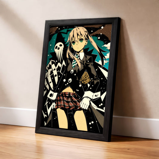 Maka Lord Death