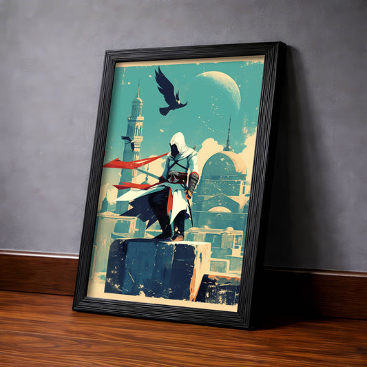 Altair Vintage Night Watch