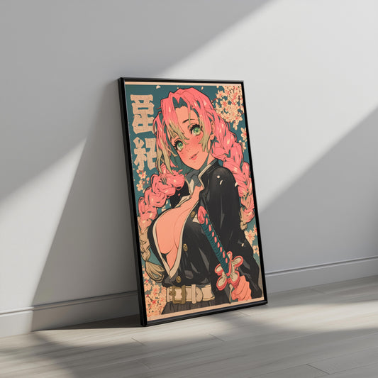 Mitsuri Blossom
