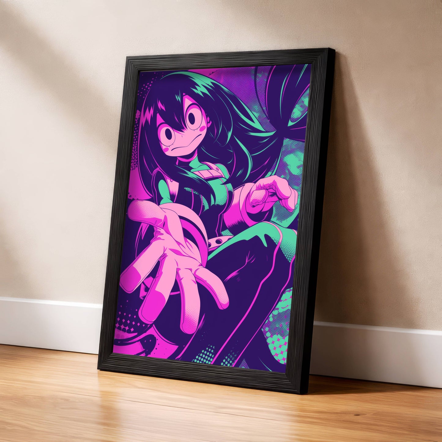 In Tsuyu We Trust