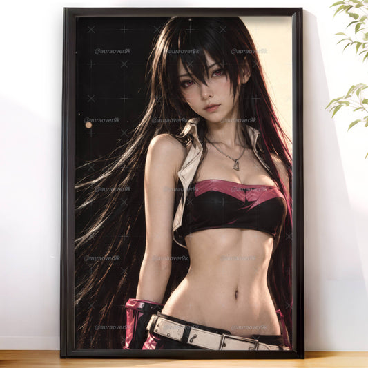 Akame Cosplay Honeydew