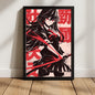 Akame Vintage Grunge