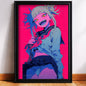 Toga Yandere Crazy Girlfriend