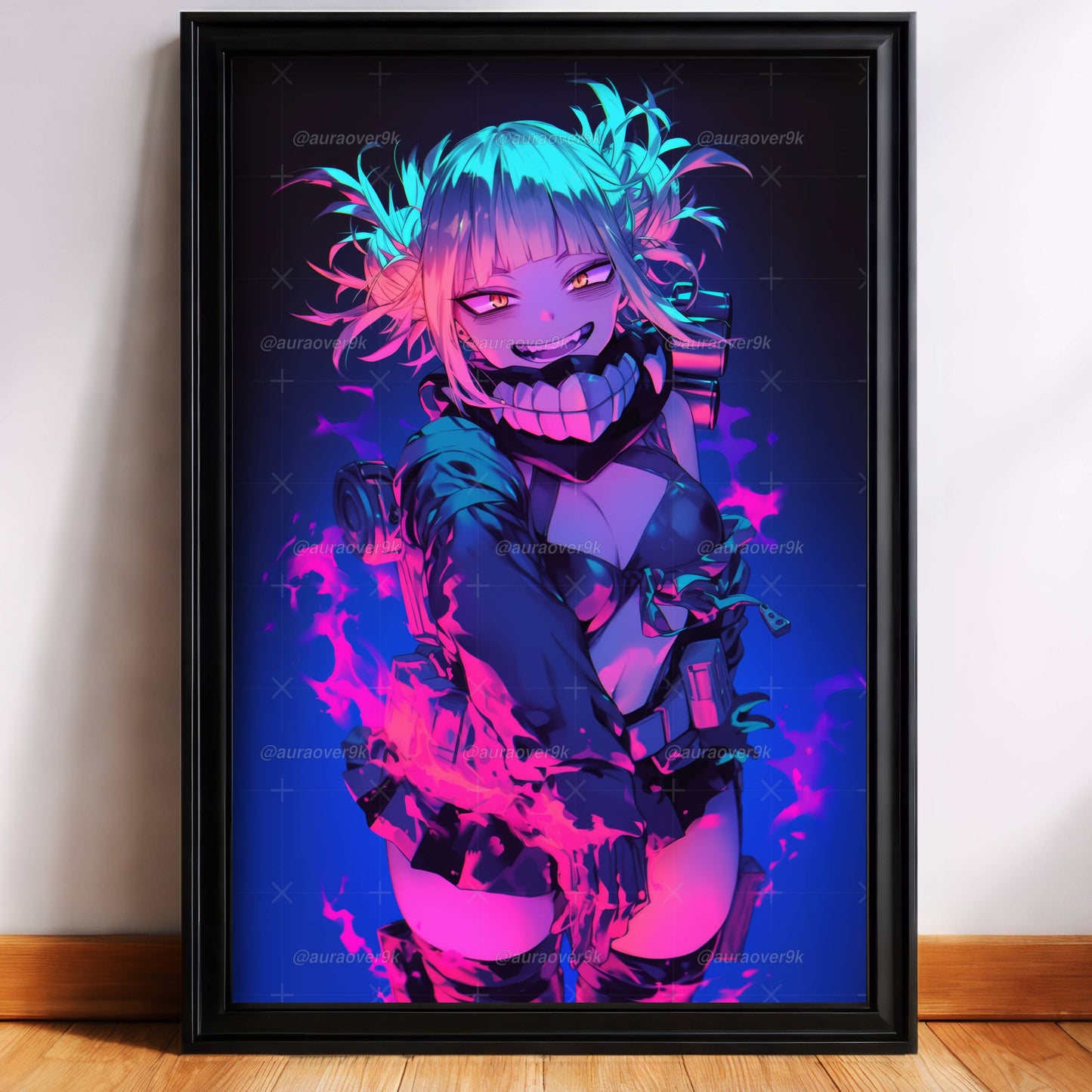 Steampunk Toga