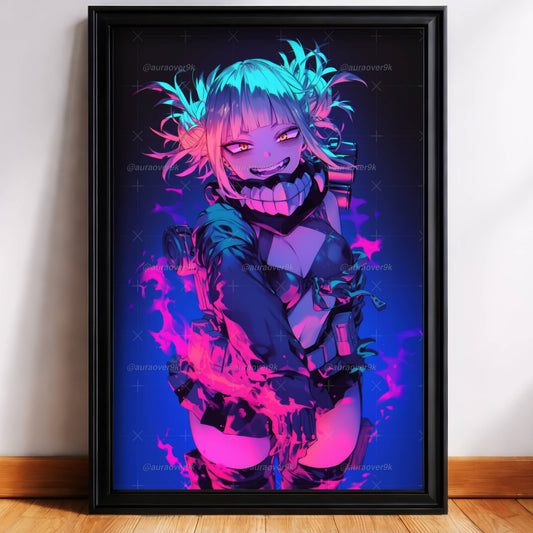 Steampunk Toga
