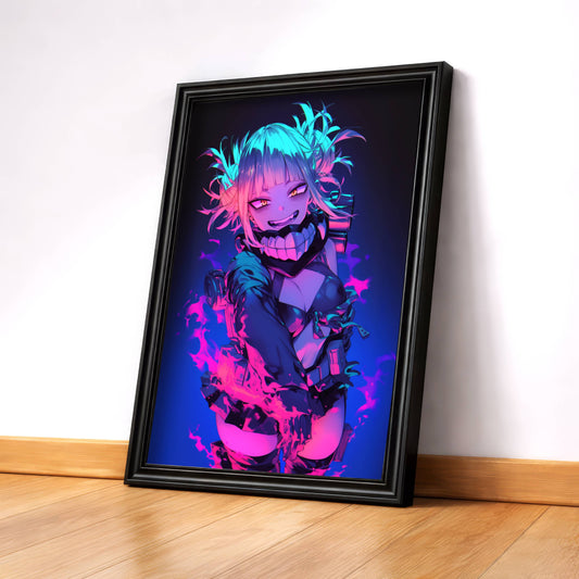 Steampunk Toga
