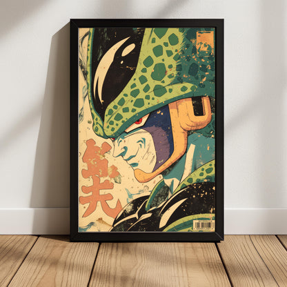 Cell The Perfect Smile