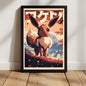 Eevee Mountain Side