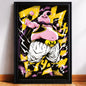 Fat Buu Neo Yellow