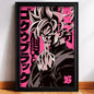 Goku Rose Beatdown Ready