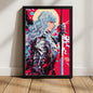Griffith Battle Ready