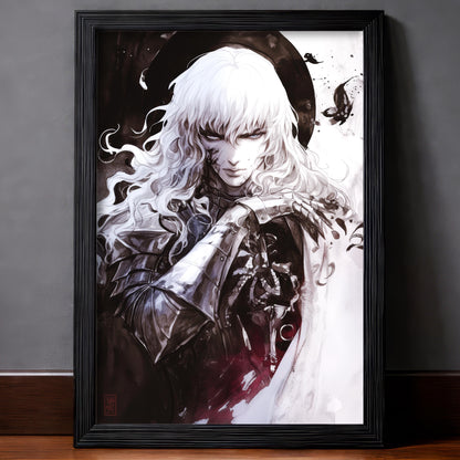 Griffith Black Moon