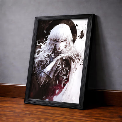 Griffith Black Moon