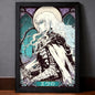 Griffith Neon Dark Vintage