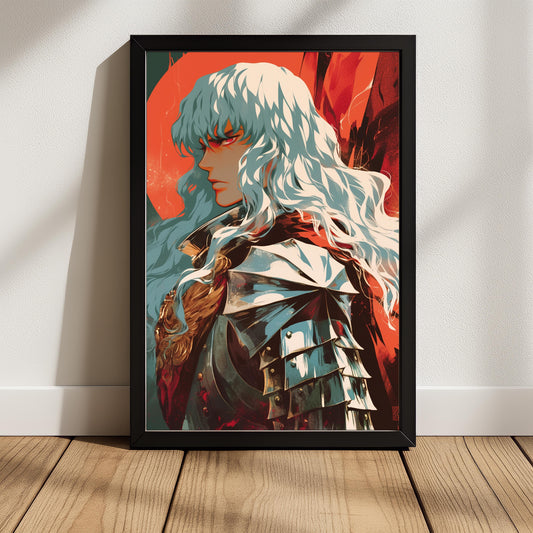 Griffith the Betrayer