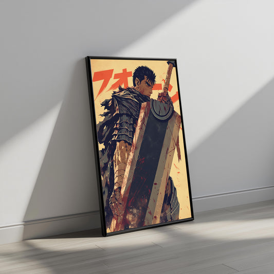 Guts Battle Tested Warn