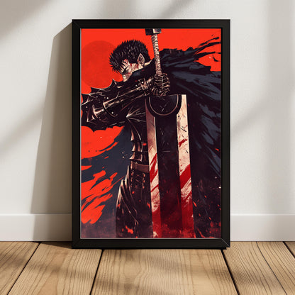 Guts Shadow Black