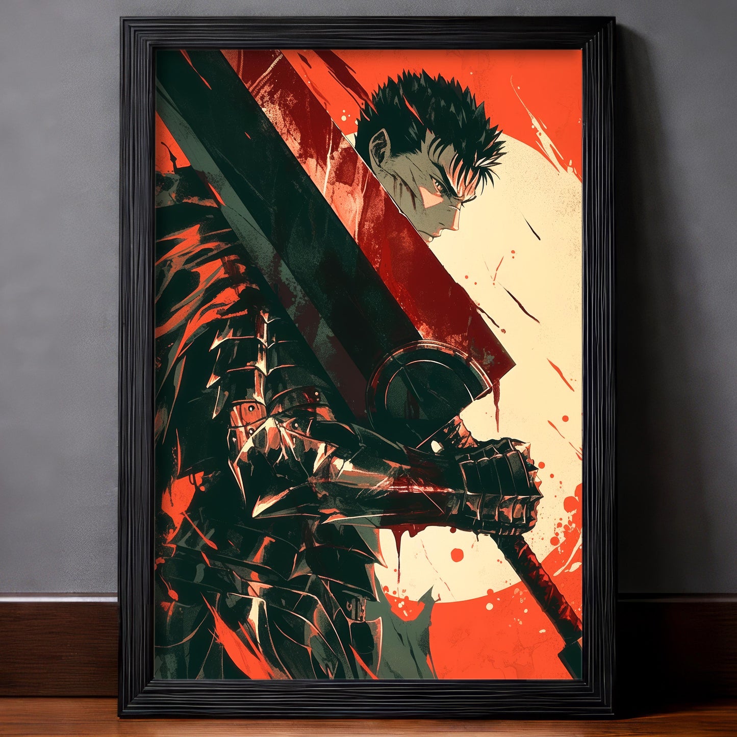 Guts and Glory Red Dawn