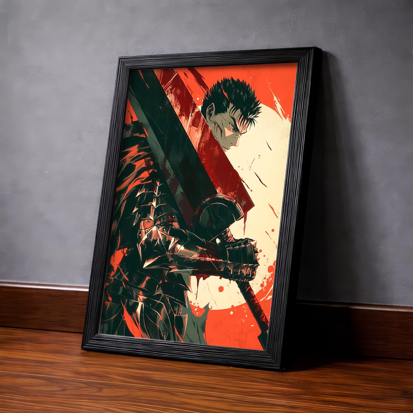 Guts and Glory Red Dawn