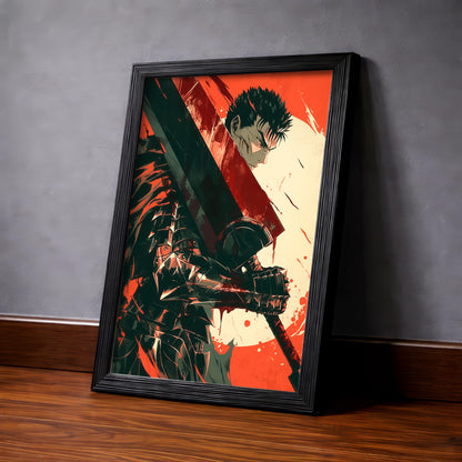 Guts and Glory Red Dawn
