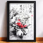 Inuyasha Sumi-e
