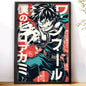 Deku Detroit Smash