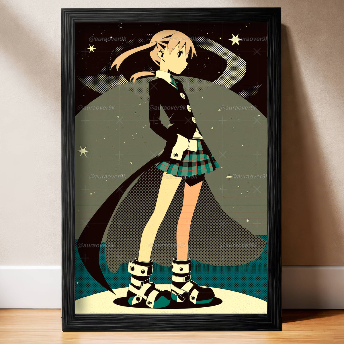 Maka Simple Art