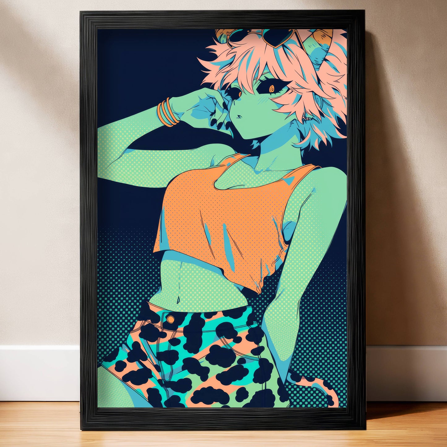 Mina Summer Days