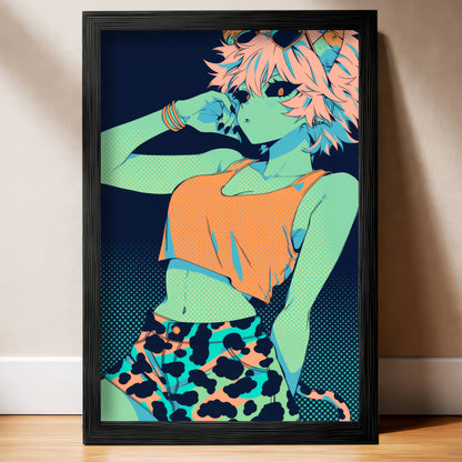 Mina Summer Days