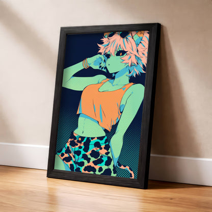 Mina Summer Days