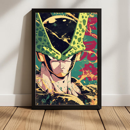 Perfect Form Perfect Cell