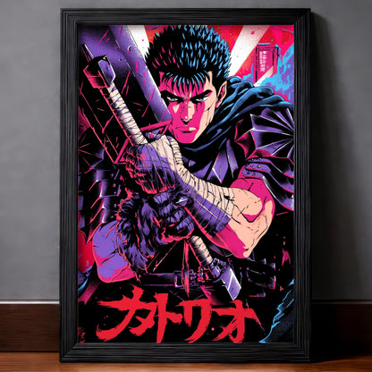 Retro Guts Chad Energy