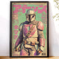Retro Mando Japanese Mangazine
