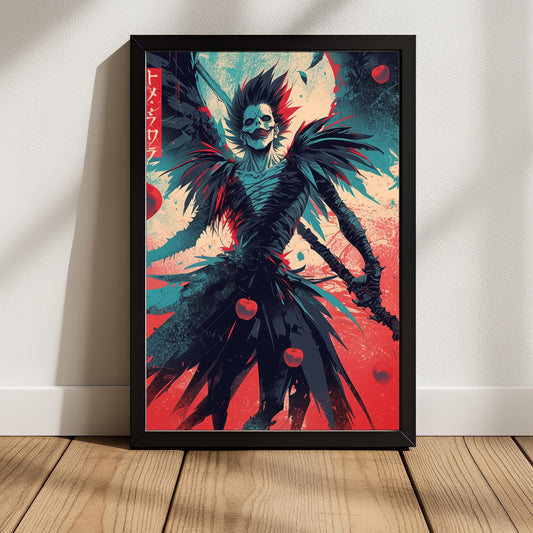 Ryuk Apple Dream