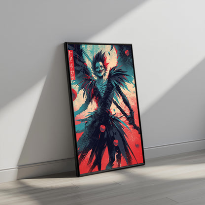 Ryuk Apple Dream