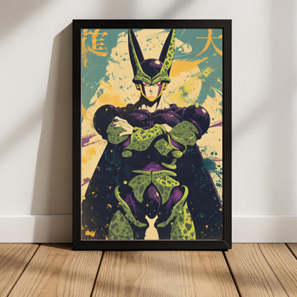 The Perfect Pose Cell