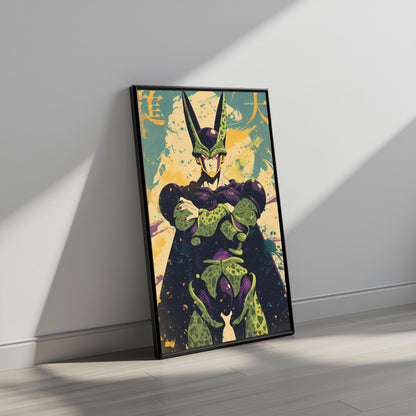 The Perfect Pose Cell