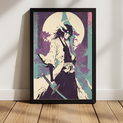 Ulquiorra Full Moon Night