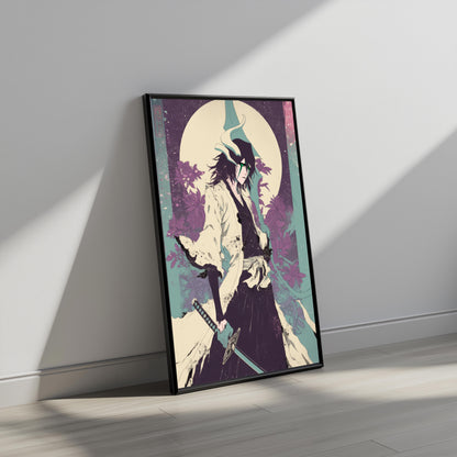 Ulquiorra Full Moon Night