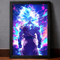 Ultra Instinct Goku Aura Farm
