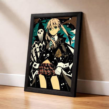 Maka Lord Death
