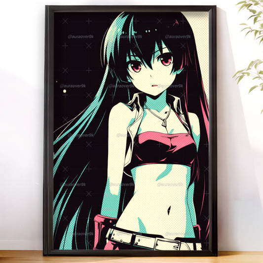 Akame Honeydew