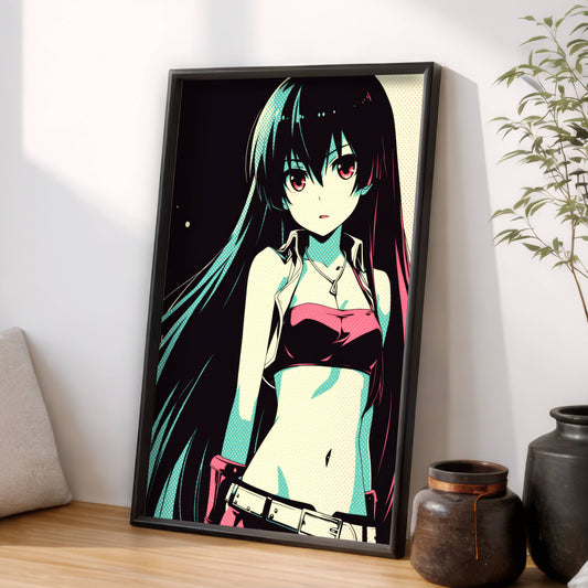 Akame Honeydew