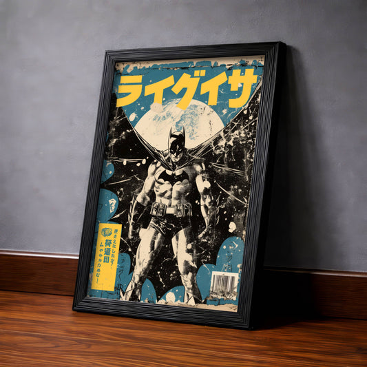 Dark Knight Batman