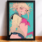 Crazy Waifu Toga