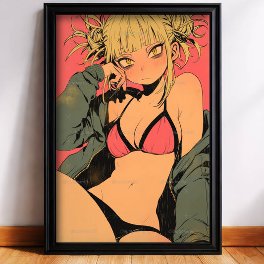 Toga Sexy Vibes