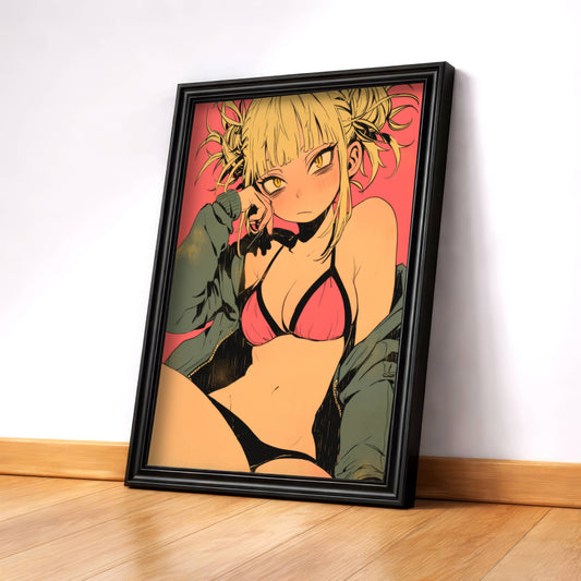 Toga Sexy Vibes