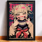 Toga Smile With Me